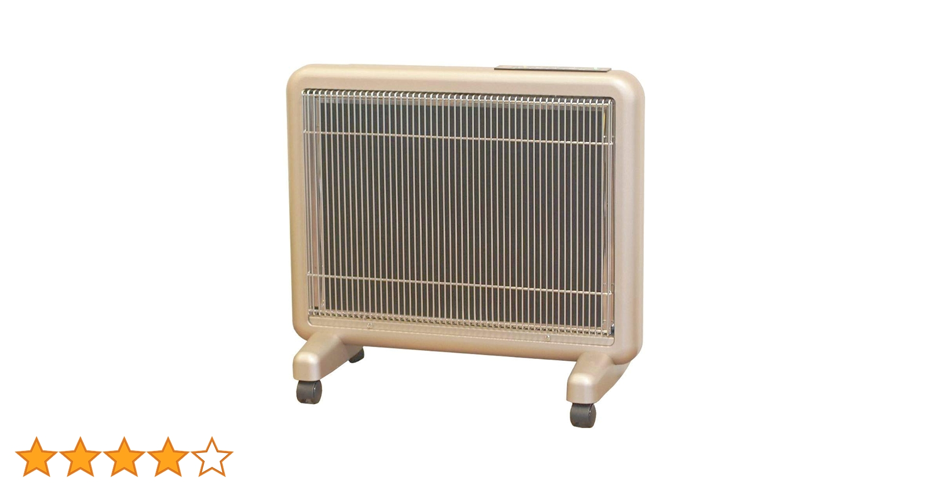 Amazon | [サンルミエ] 遠赤外線 パネルヒーター 省エネ 日本製